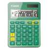 CANON CALC LS-123K-MTQ 12 CHIFFRES