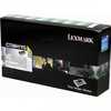 Lexmark 0C736H1YG Toner Yel LRP 10000 P