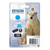 EPSON ENCRE C XL 700P ALARME