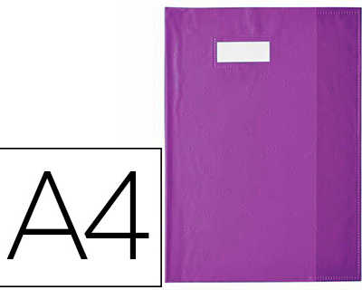 protege-cahier-elba-styl-sms-p-vc-opaque-12-100e-sans-phtalates-porte-atiquette-et-atiquette-a4-210x297mm-violet