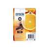 Epson C13T33614022 BK Photo XL Orange