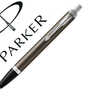 STYLO-BILLE PARKER IM DARK ESP RESSO CT ATTRIBUTS CHROMAS ACRIN