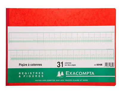 registre-piq-re-exacompta-colo-nnes-320x280mm-31-lignes-31-colonnes-2-pages-80-pages