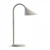 LAMPE UNILUX SOL LED INTAGRA P UISSANCE 4W BRAS FLEXIBLE 450MM INTERRUPTEUR ON/OFF CLASSE ANERGATIQUE A+ COLORIS BLANC