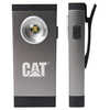 LAMPE DE POCHE CAT LIGHTS ULTR A-FINE 250 LUMENS BASE AIMANTAE CLIP ARRIERE CEINTURE/POCHE FAISCEAU PROJECTEUR