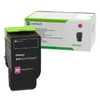 LEXMARK 78C2XME Toner Magenta Corp 5K