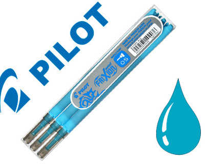 Recharges de stylo effaçable Recharges Pilot Frixion Point