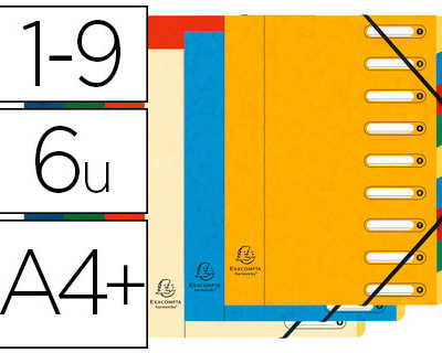 trieur-exacompta-harmonika-car-te-lustrae-5-5-10e-a4-9-compartiments-a-fen-tre-elastiques-dos-extensible