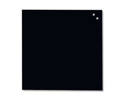 tableau-verre-naga-magnatique-45x45cm-inclus-2-aimants-1-marqueur-effacable-kit-fixation-mur-coloris-noir