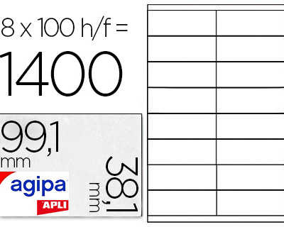 tiquette-adh-sive-apli-agipa-imprimante-laser-copieur-99-1x38-1mm-coins-arrondis-bo-te-1400-unit-s