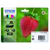 EPSON ENCRE 29XL C.M.J.N EASYMAIL