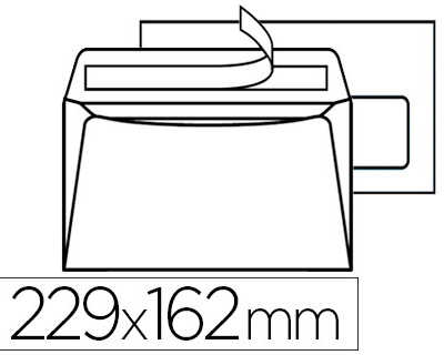 enveloppe-la-couronne-c5-162x2-29mm-80g-adhasive-recyclae-coloris-blanc-bo-te-500-unitas