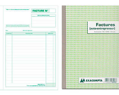 manifold-autocopiant-exacompta-factures-auto-entrepreneur-a5-148x210mm-foliotage-50-duplis