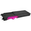 Dell C2660DN Toner Magenta Compatible