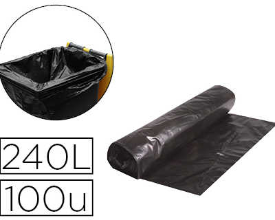 sac-poubelle-plastique-pour-co-ntainer-240l-30-microns-coloris-noir-bo-te-100-unitas