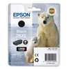 Epson C13T26214012 Ink Jet BK XL Blister