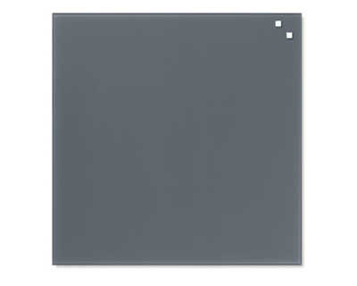 tableau-verre-naga-magnatique-45x45cm-inclus-2-aimants-1-marqueur-effacable-kit-fixation-mur-coloris-gris