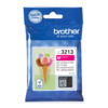 Brother LC3213M Cartouche  Magenta 400p