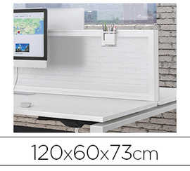 table-de-bureau-eol-conect-rec-tangulaire-120x60cm-dacor-blanc-neige-sur-pieds-arche-fixe