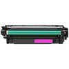 HP CE253A / Canon 723M Toner Magenta Remanufacturé