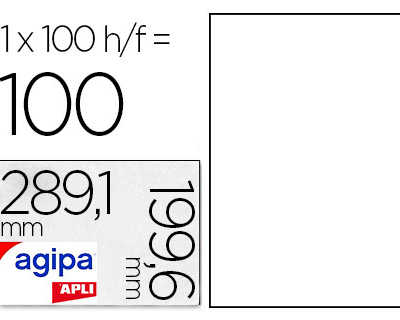 atiquette-adhasive-apli-agipa-multi-usage-199-6x289-1mm-toute-imprimante-coins-arrondis-bo-te-100-unitas