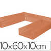 MATELAS SUMO DIDACTIC PLIABLE 110X60X10CM MARRON