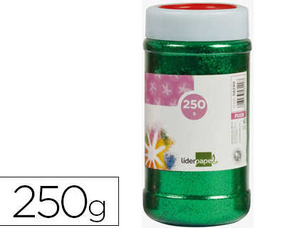 paillette-fantaisie-liderpapel-coloris-vert-matallisa-pot-250g