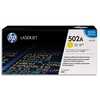 HP Q6472A Toner Jaune LJ3000 4000 Page