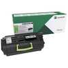 Lexmark 53B2000 toner noir Return Prog