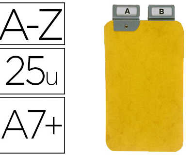 guide-alphab-tique-coutal-carte-lustr-e-7-10e-75x125mm-documents-a7-74x105mm-vertical-onglet-bo-te-fiches-jaune-25u