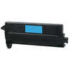 Lexmark C920 Toner Cyan Remanufacturé