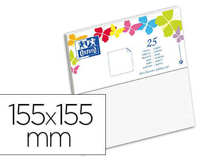 carte-oxford-valin-155x155mm-2-40g-coloris-blanc-atui-25-unitas