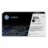 HP CE400A Toner Noir 507A