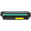 HP CE252A / Canon 723Y Toner Jaune Remanufacturé