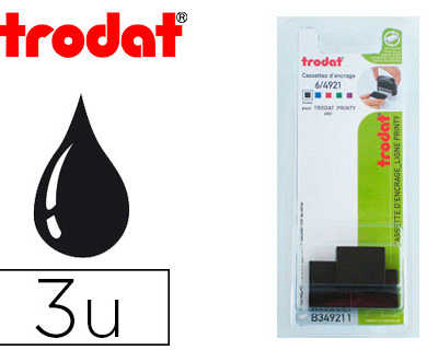 recharge-tampon-trodat-4921-no-ir-blister-3-unitas