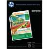 HP CG966A Pap A4 Laser Pho 200Gr 100F