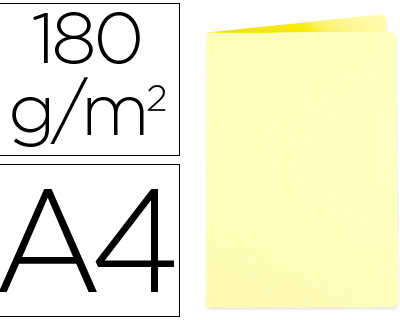 sous-chemise-liderpapel-papier-cartonne-180g-m2-310x230mm-document-a4-coloris-jaune-pastel