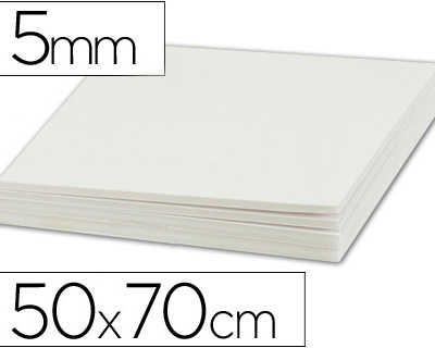 carton-plume-liderpapel-50x70c-m-apaisseur-5mm-unicolore-blanc