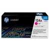 HP Q6003A Toner Magentaa