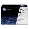 HP CE255A Toner Noir Laserjet