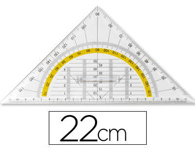 querre-g-om-trie-liderpapel-gradu-e-longueur-c-t-majeur-50cm-dimension-hypot-nuse-22cm-plastique-avec-pr-hension-fixe