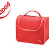 SAC ADAJEUNER ET GOUTER MEDIU M MAPED PICNIK ORIGINS COLORIS ROUGE