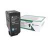 lexmark 75B0020 toner cyan CS-CX 727