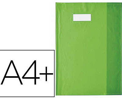 protege-cahier-elba-styl-sms-p-vc-opaque-12-100e-sans-phtalates-porte-atiquette-et-atiquette-a4-240x320mm-vert-clair