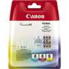 CANON ENCRE CLI-8 3CL PK3 ALARME