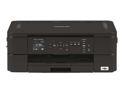 BROTHER BUNDLE DCP-J572DW +