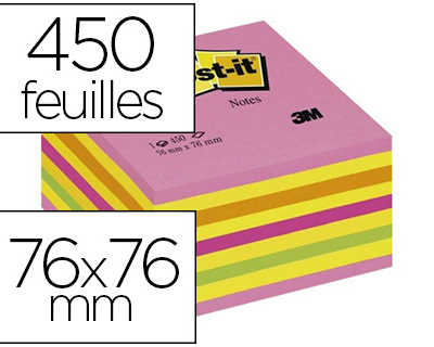 bloc-notes-post-it-cube-76x76m-m-450f-repositionnables-coloris-anergie-intense