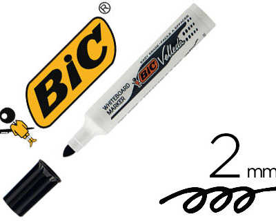 marqueur-bic-velleda-1711-effa-cable-pointe-ogive-traca-2mm-corps-plastique-encre-catone-noir