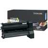 LEXMARK TONER J XL 10K