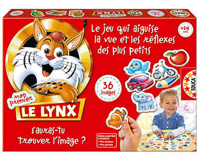 jeu-mon-premier-lynx-contient-plateau-circulaire-36-cartes-images-animaux-1-bo-te-aassembler-2-4-joueurs